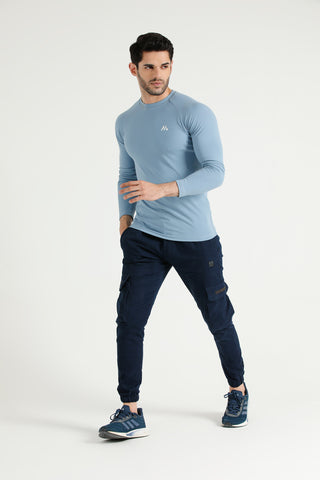 Apex Long Sleeve T-Shirts