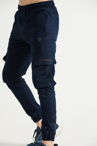 Cargo Joggers