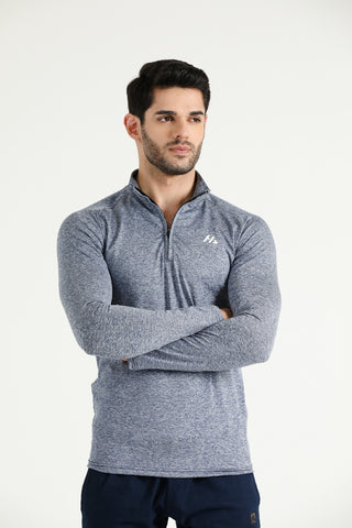 Energy 1/4 Zipper Shirts