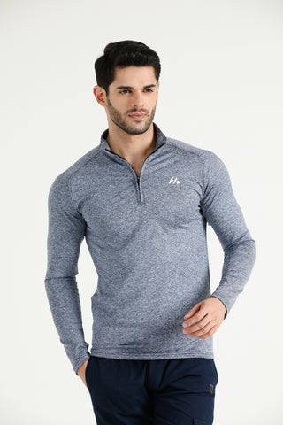 Energy 1/4 Zipper Shirts