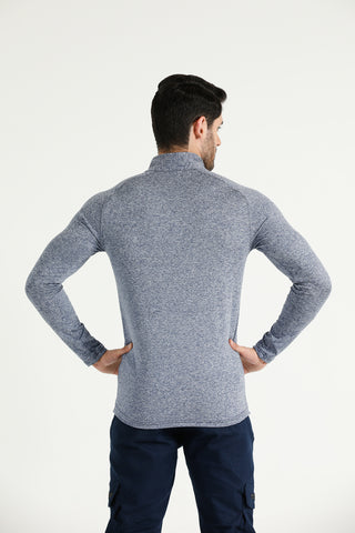 Energy 1/4 Zipper Shirts