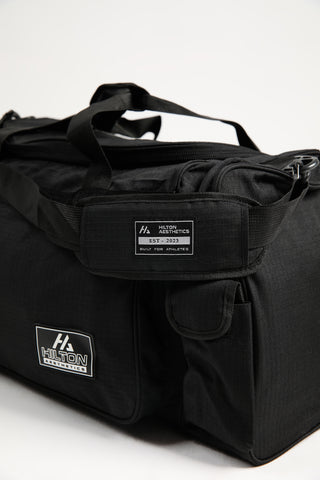 Essential Duffel Bags