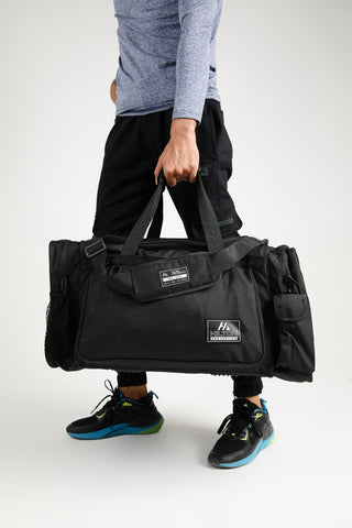 Essential Duffel Bags