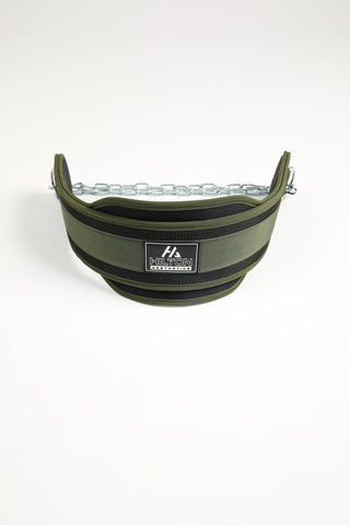 Heavy Duty Dip Belts
