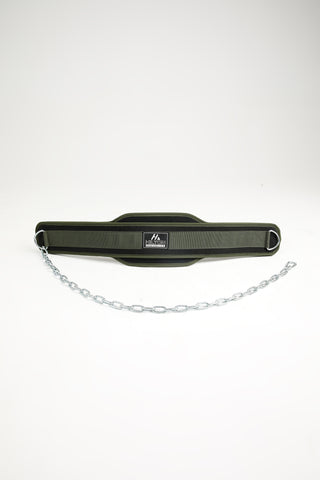 Heavy Duty Dip Belts