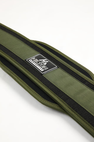 Heavy Duty Dip Belts