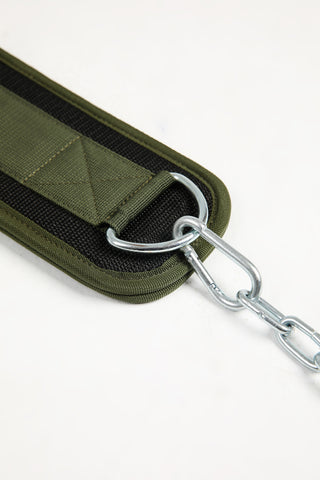 Heavy Duty Dip Belts
