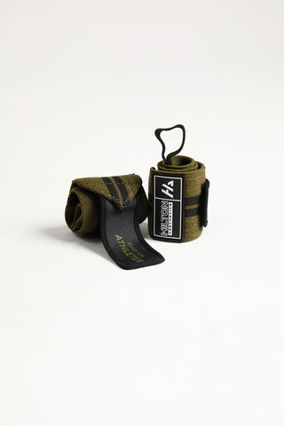 Wrist Straps