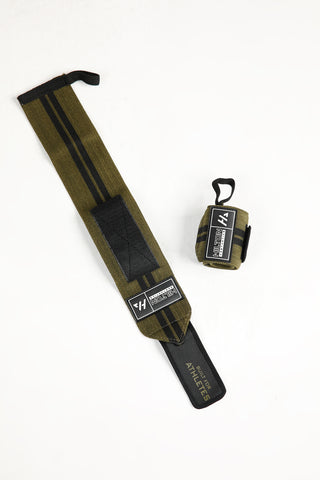 Wrist Straps