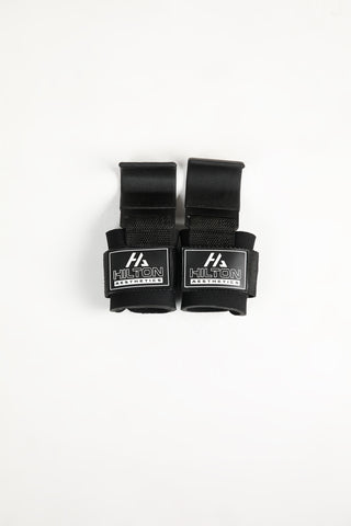 Power Lifting Hooks