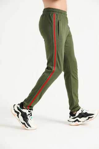 Rest Day Essential Joggers