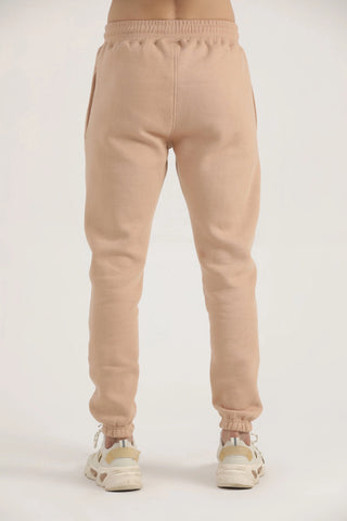 Signature Relaxed Joggers