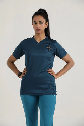 Sport Dri-Fit Tee – Lightweight Sweat-Wicking Gym T-Shirt