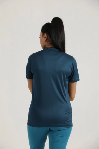 Arrival Dri-Fit Tee – Lightweight Sweat-Wicking Gym T-Shirt