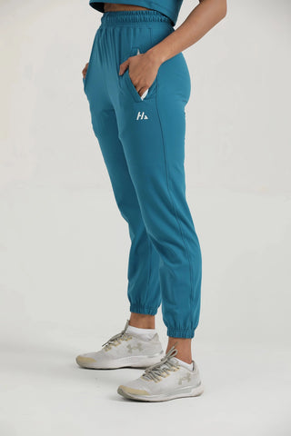 Trace Joggers