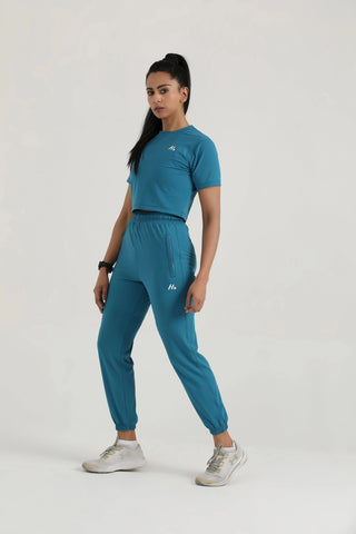Trace Joggers