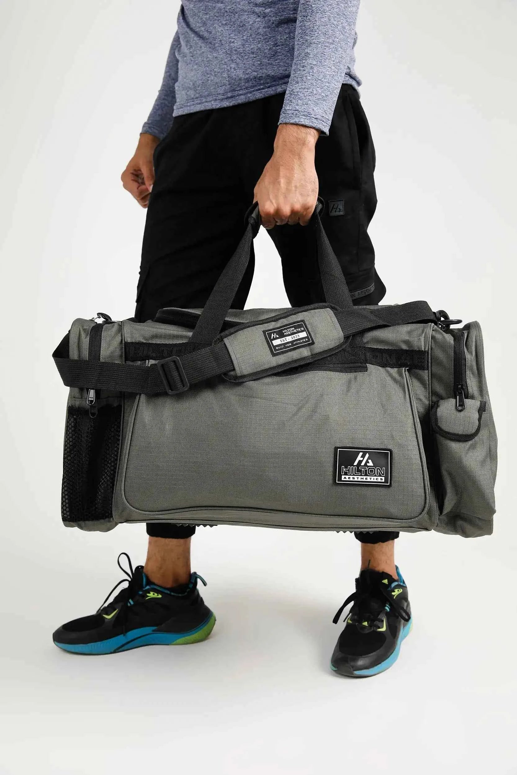 Essential Duffel BagsAccessoriesHilton AestheticsHilton AestheticsEssential Duffel BagsAccessoriesHilton AestheticsHilton AestheticsOptimized WebP imageGreyafter-discountGrey1Greyafter-discountGrey1