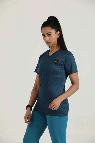 Sport Dri-Fit Tee – Lightweight Sweat-Wicking Gym T-ShirtSport Dri-Fit TeeHilton AestheticsHilton AestheticsSport Dri-Fit Tee – Lightweight Sweat-Wicking Gym T-Shirt - Hilton Aestheticsdiscount-productSteelBlue5